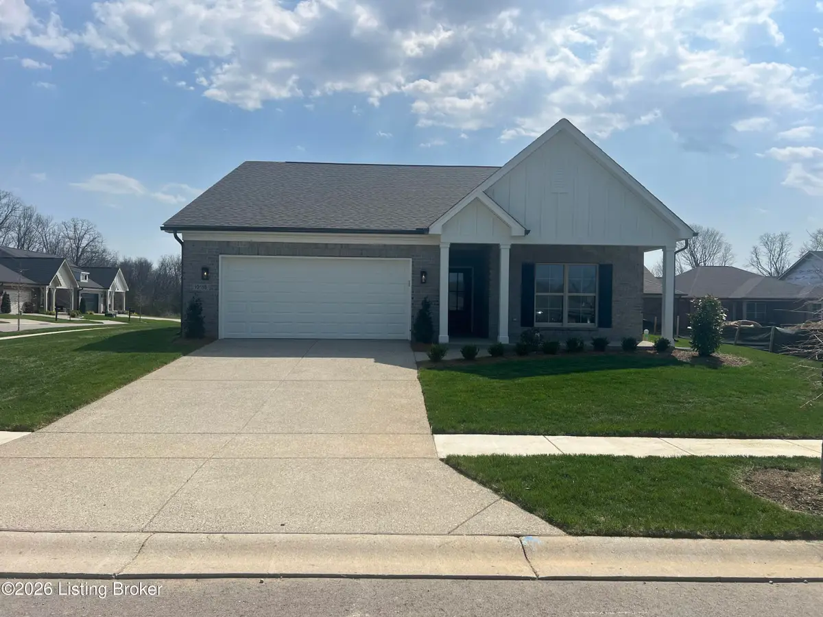 10118 Cedar Valley Ct Ln, Louisville, KY 40291 - #1