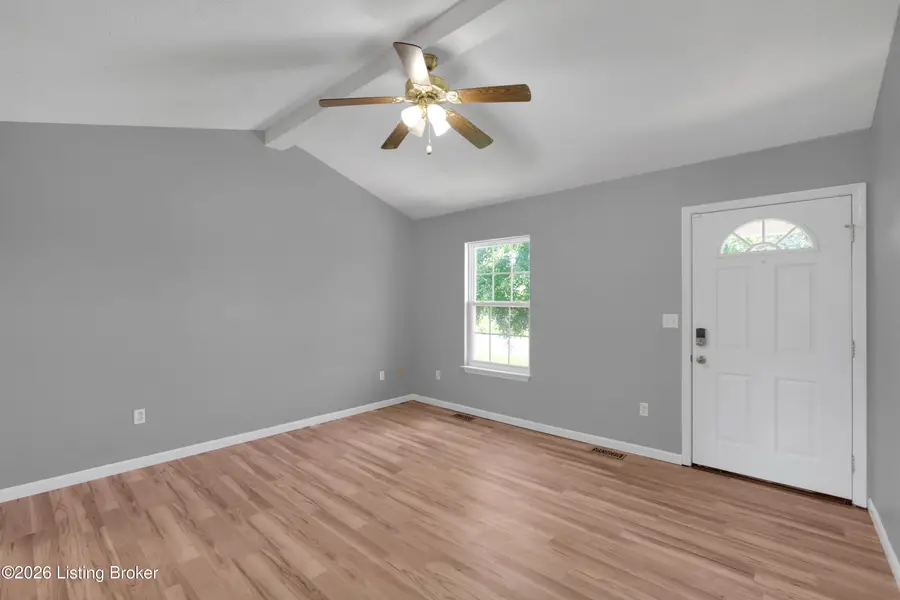 286 Tecumseh Dr, Shepherdsville, KY 40165 - #3