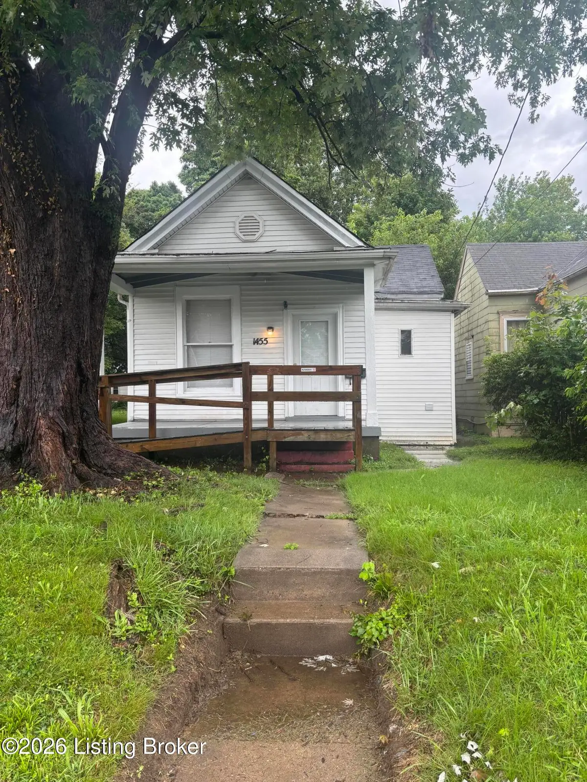 1455 Hazel St, Louisville, KY 40211 - #1