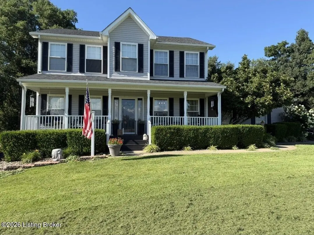 190 W Ridgeway Dr, Elizabethtown, KY 42701 - #1