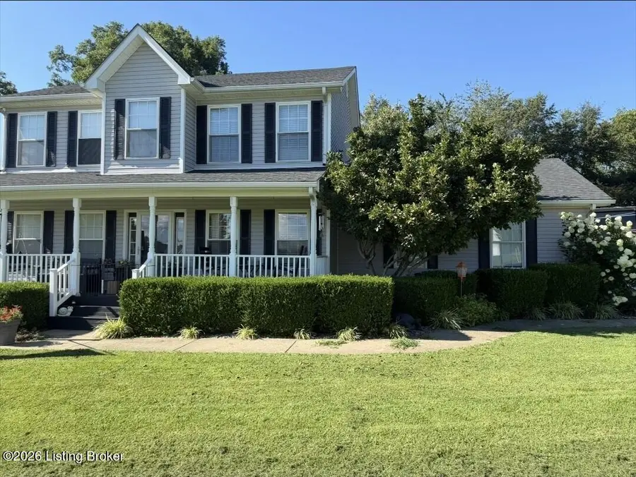 190 W Ridgeway Dr, Elizabethtown, KY 42701 - #2