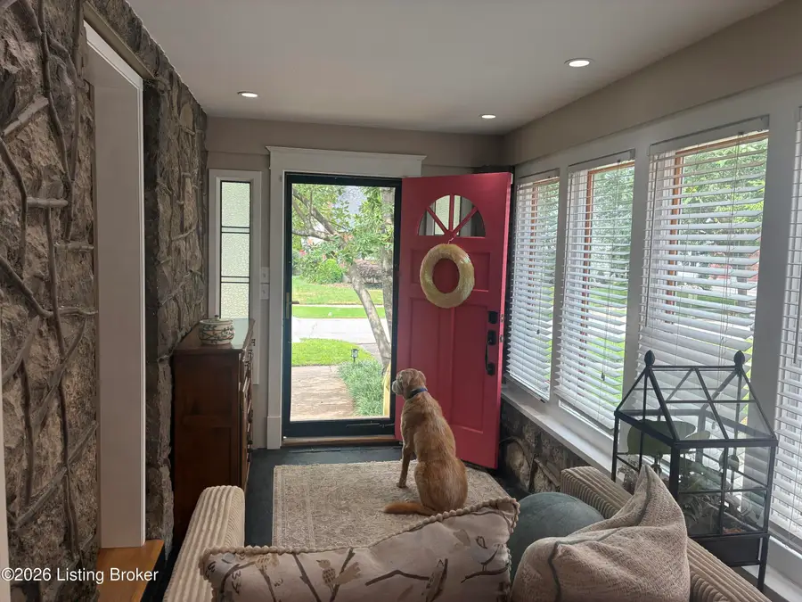 419 Wendover Ave, Louisville, KY 40207 - #2