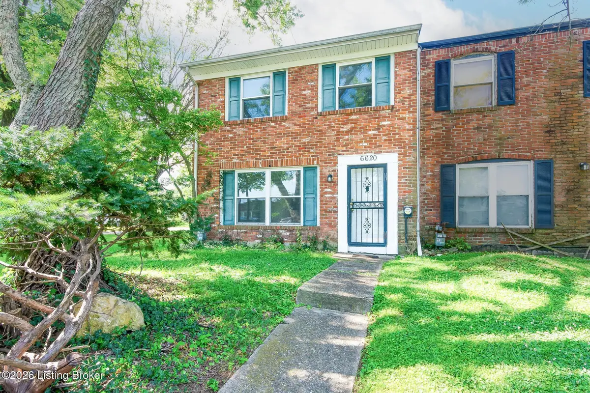 6620 Vandre Ave, Louisville, KY 40228 - #1