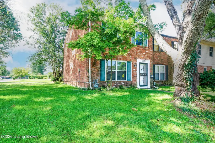 6620 Vandre Ave, Louisville, KY 40228 - #2