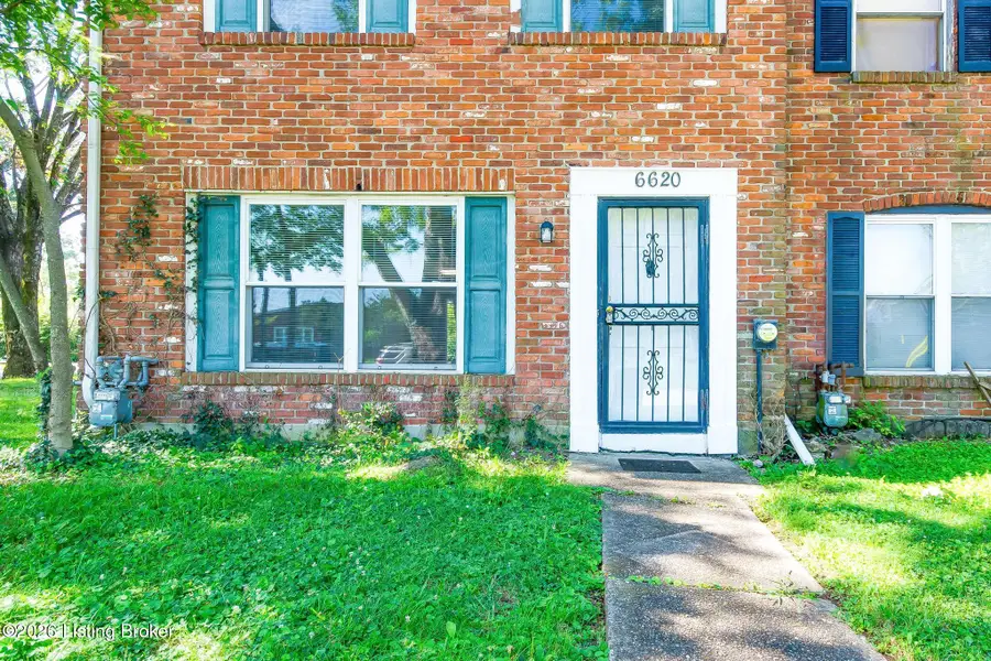 6620 Vandre Ave, Louisville, KY 40228 - #3