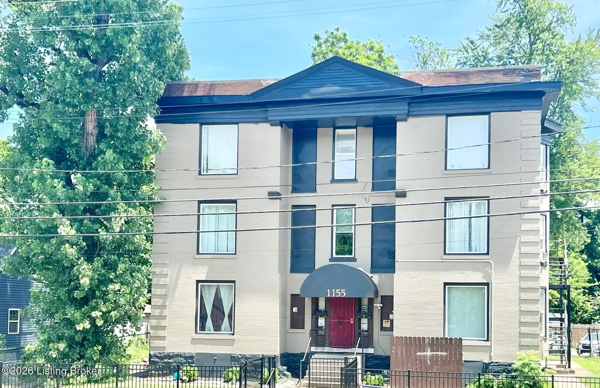 1155 S 28th St, Louisville, KY 40211 - #1