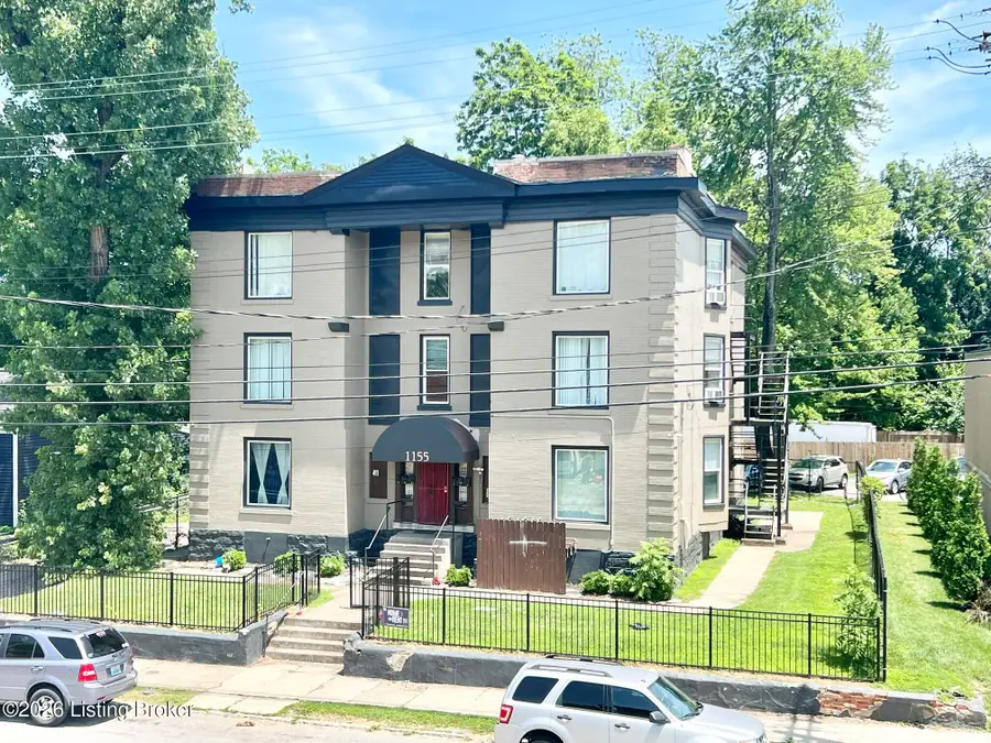 1155 S 28th St, Louisville, KY 40211 - #3