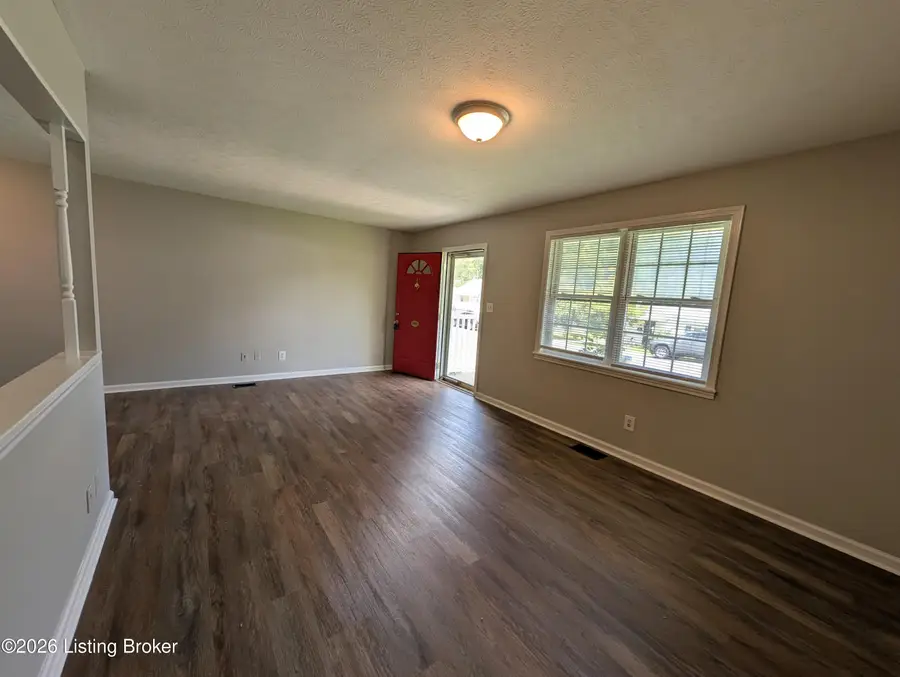 1504 Haskin Ave, Louisville, KY 40215 - #2