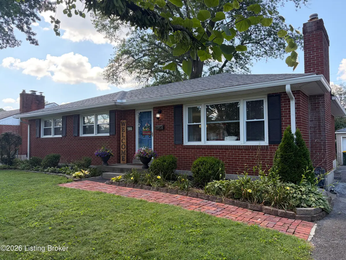 4325 Alicent Rd, Louisville, KY 40207 - #1