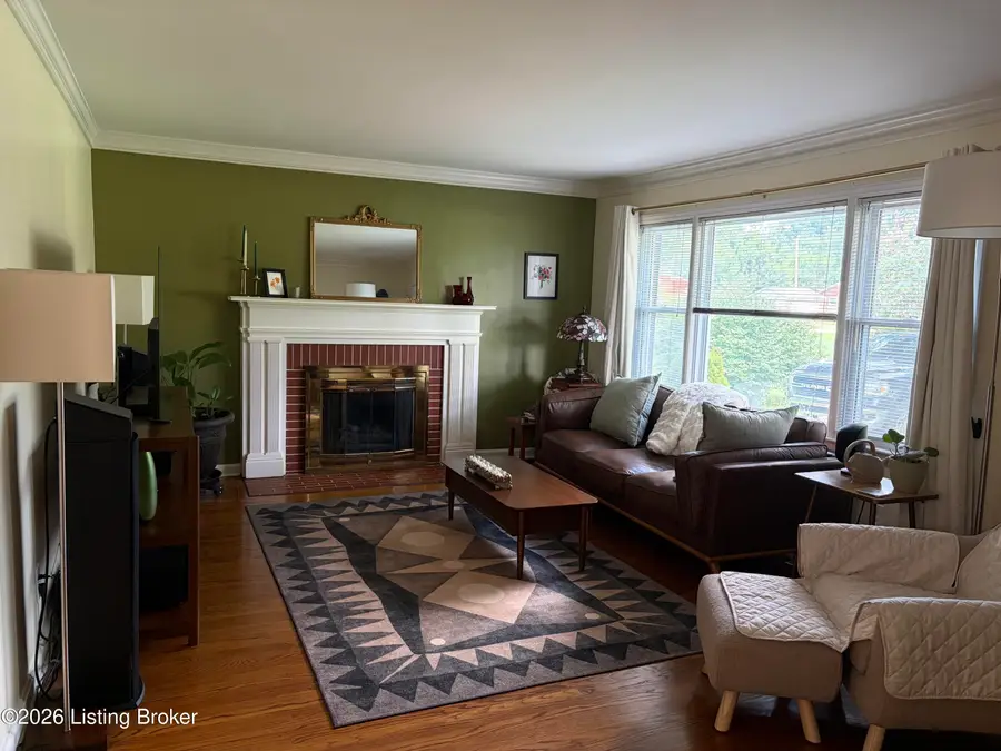 4325 Alicent Rd, Louisville, KY 40207 - #2