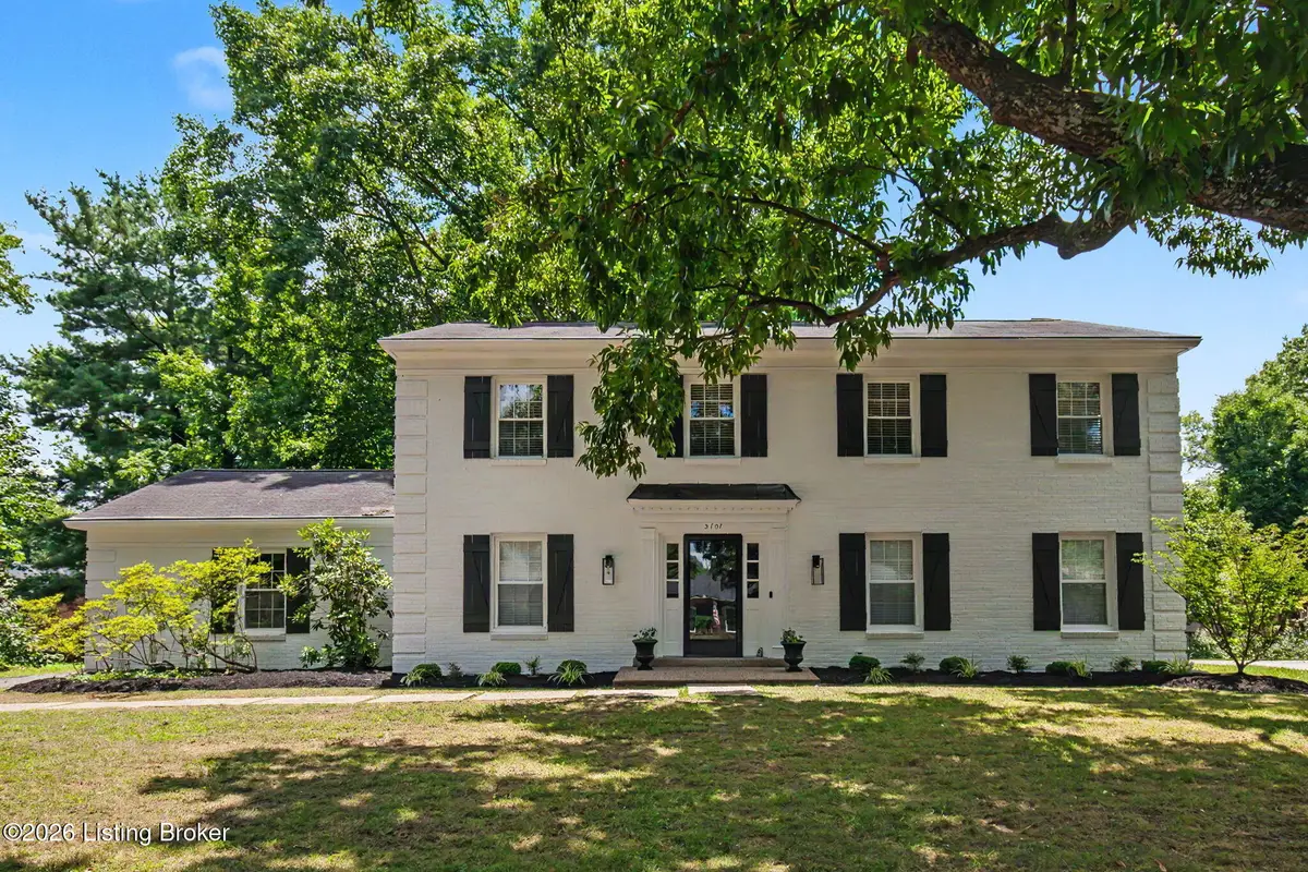 3107 Dunleith Ct, Louisville, KY 40241 - #1