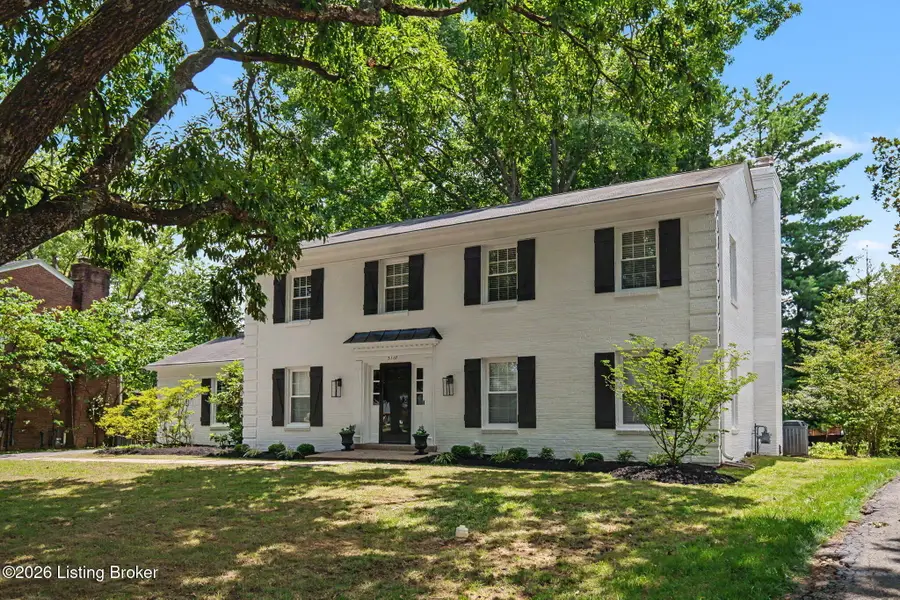 3107 Dunleith Ct, Louisville, KY 40241 - #2