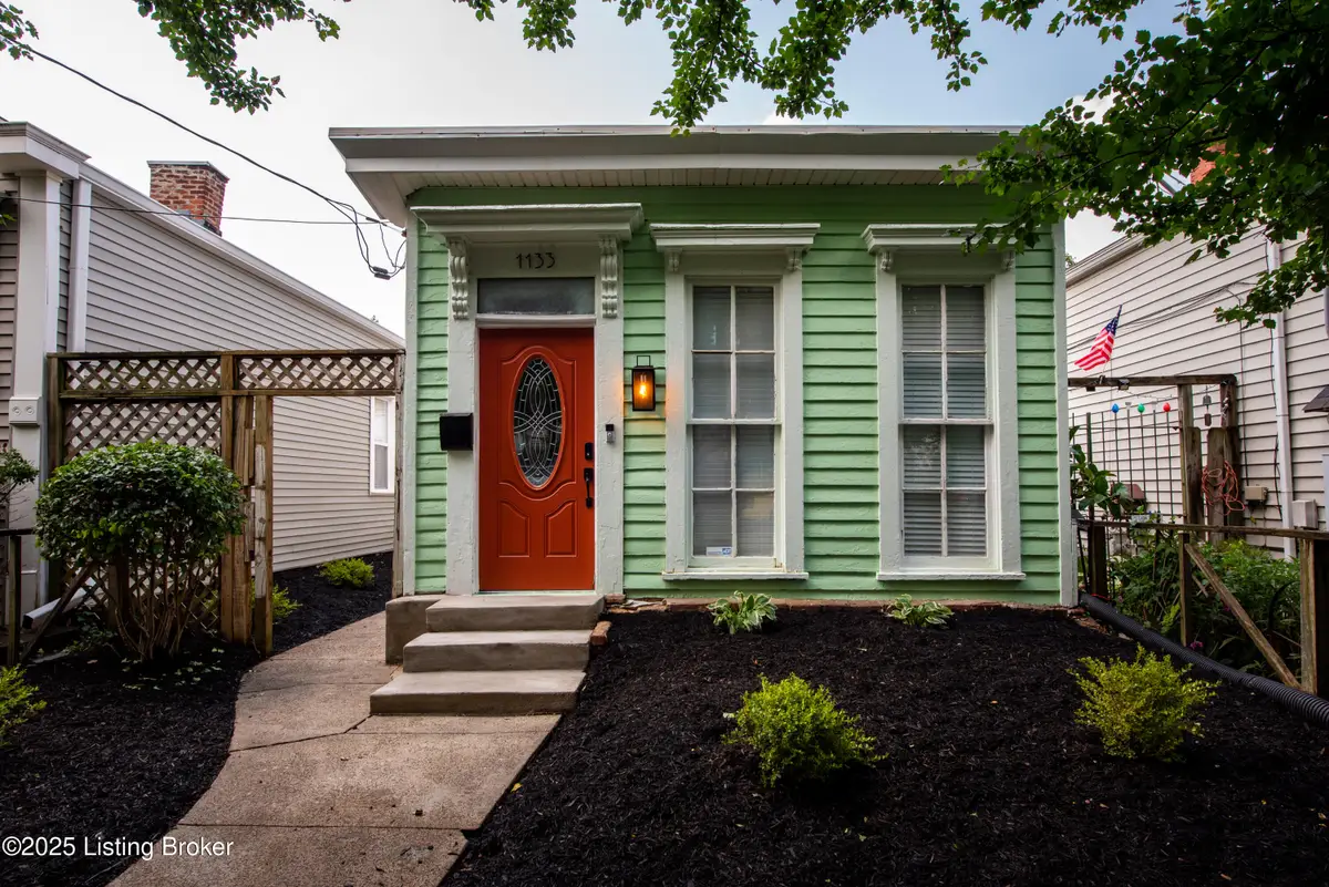 1133 Rogers St, Louisville, KY 40204 - #1