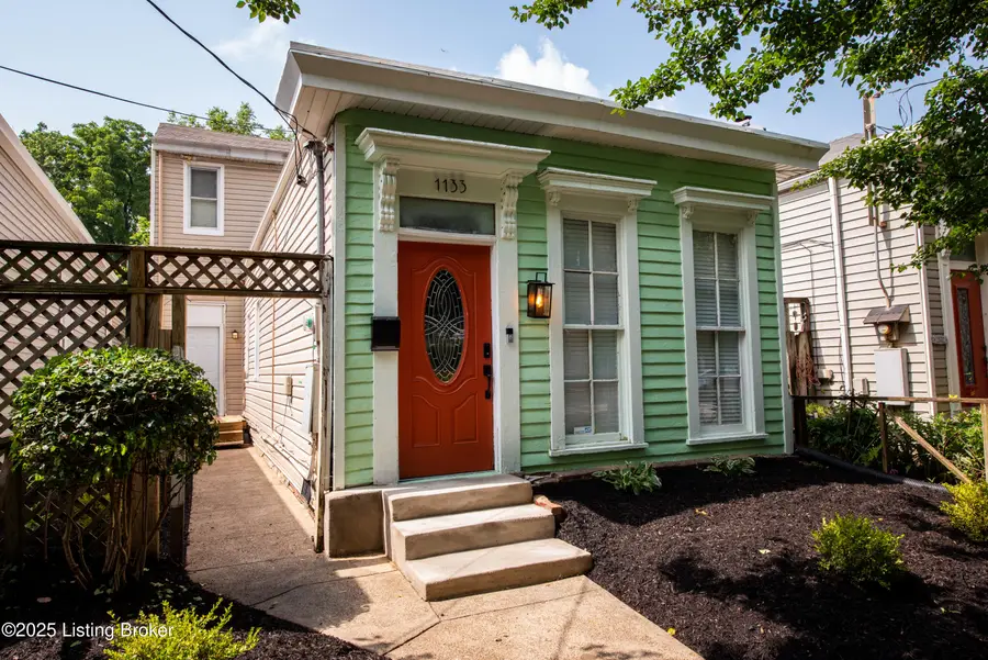 1133 Rogers St, Louisville, KY 40204 - #2