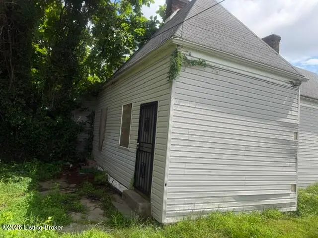 666 S 24th St, Louisville, KY 40211 - #3