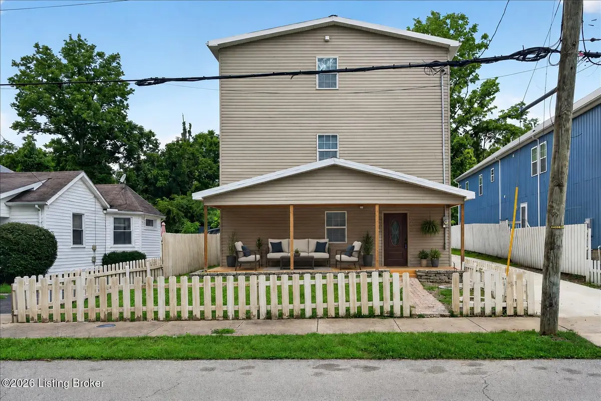 12411 Berrytown Rd, Louisville, KY 40223 - #1