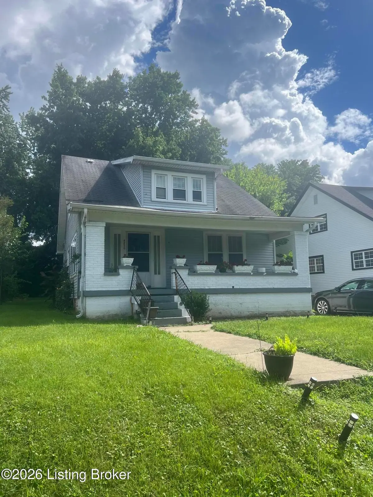 4210 Algonquin Pkwy, Louisville, KY 40211 - #1