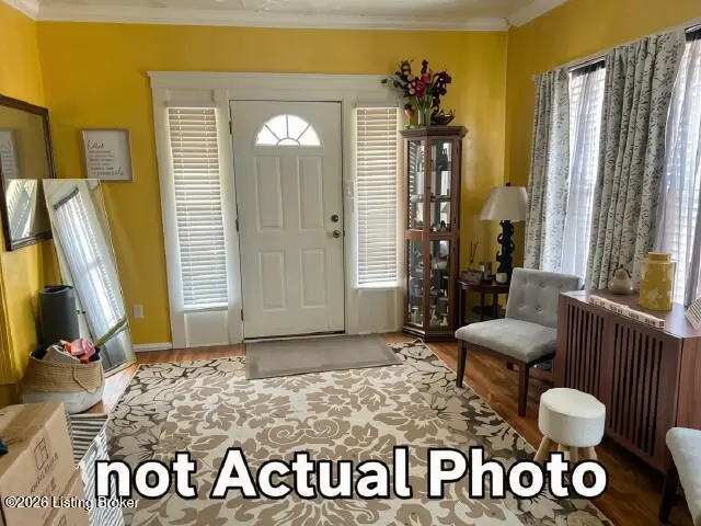 4210 Algonquin Pkwy, Louisville, KY 40211 - #2