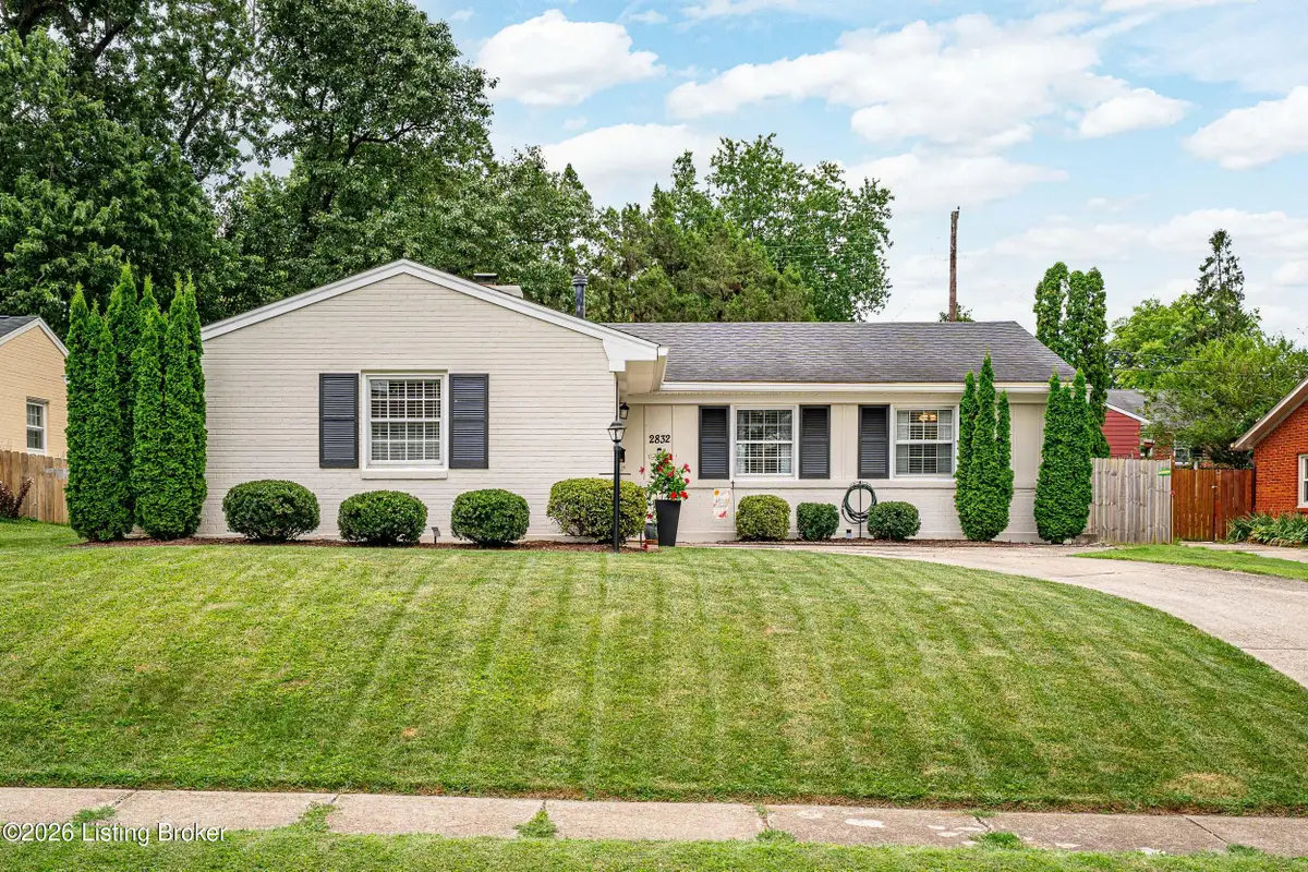 2832 Rockhaven Ave, Louisville, KY 40220 - #1