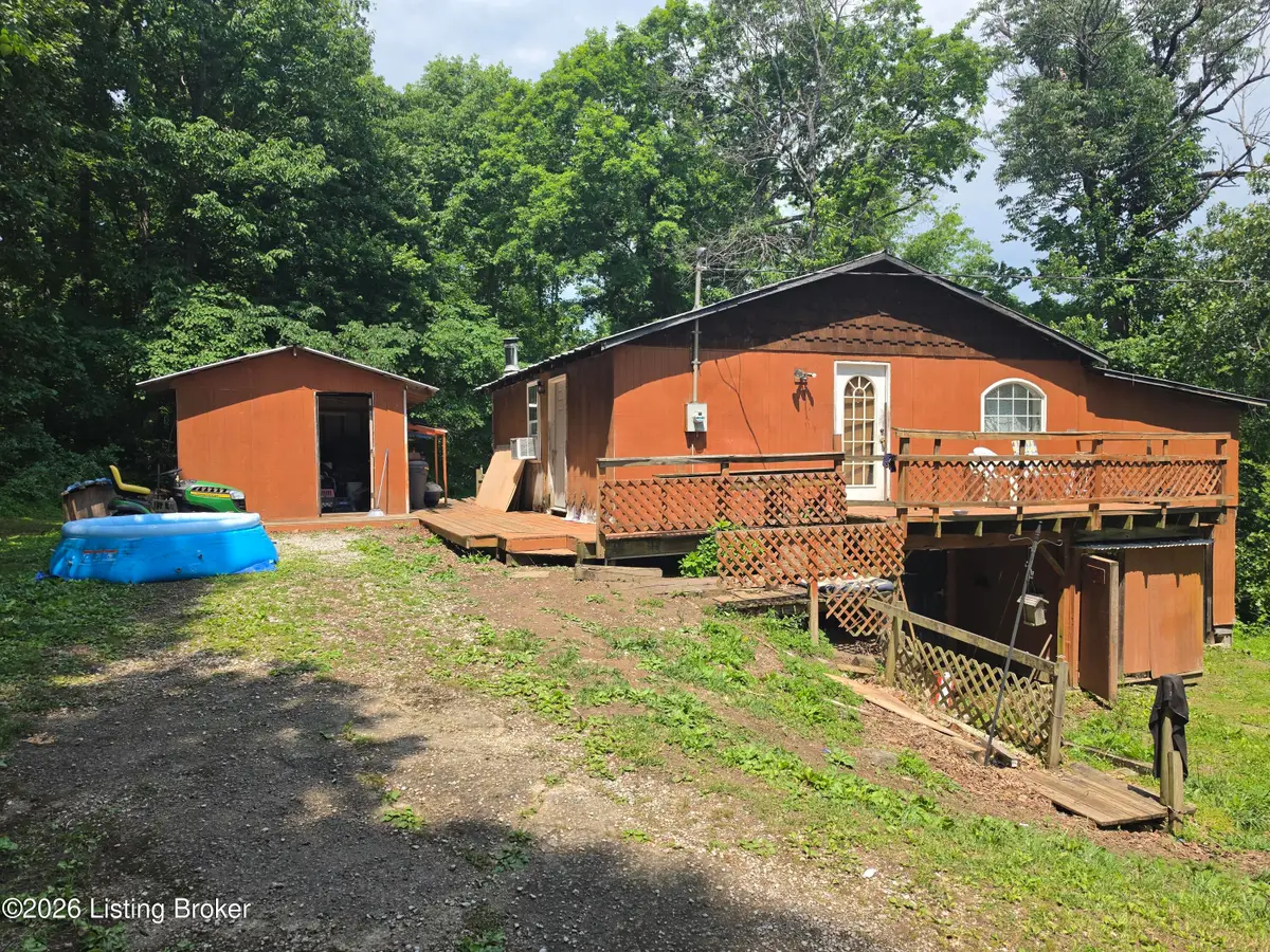16305 Cub Run Hwy, Cub Run, KY 42729 - #1