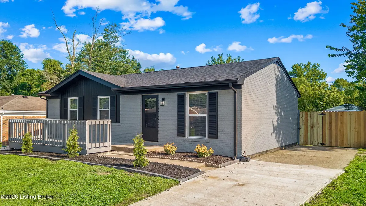2612 Lamborne Blvd, Louisville, KY 40272 - #1