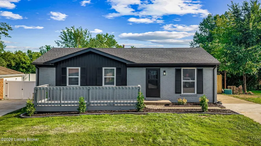 2612 Lamborne Blvd, Louisville, KY 40272 - #2
