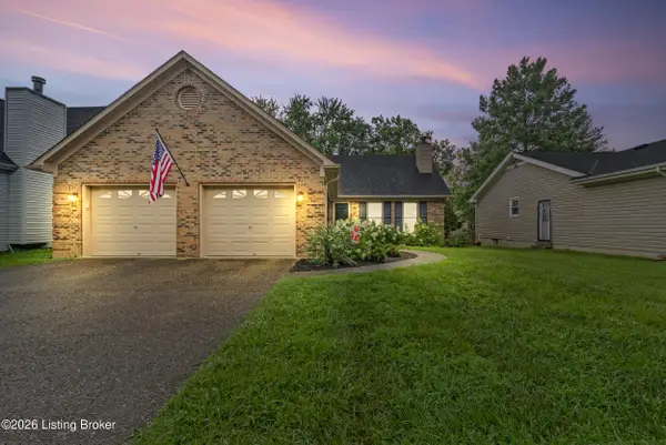 7814 Old Tree, Louisville, KY 40222