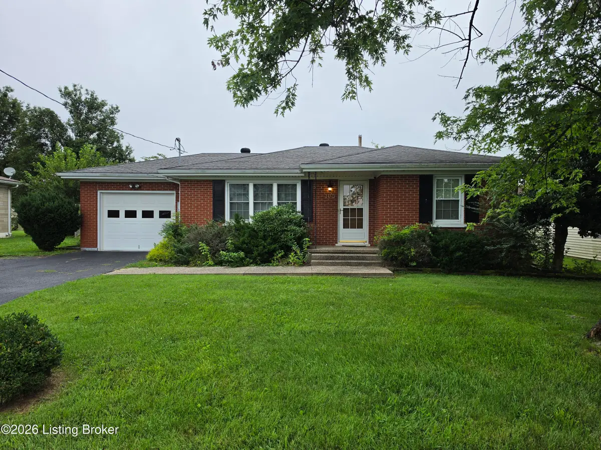 105 Greenhill Dr, Campbellsville, KY 42718 - #1