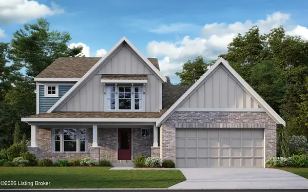 136 Preserves Blvd, Mt Washington, KY 40047