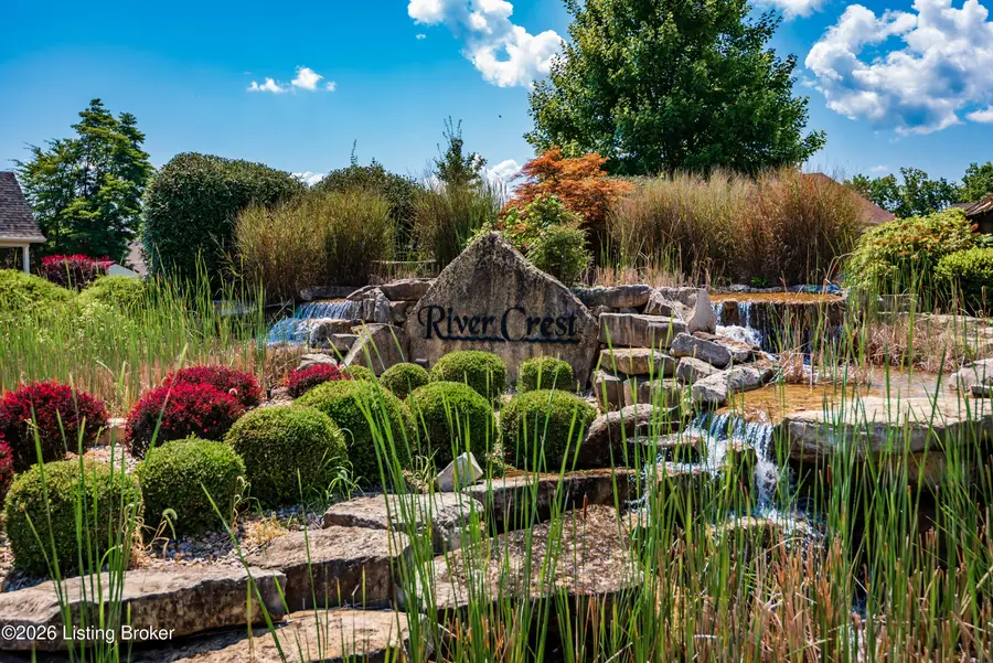136 Preserves Blvd, Mount Washington, KY 40047 - #2