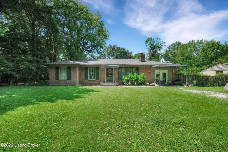 11020 Elda Dr, Louisville, KY 40229 - #2