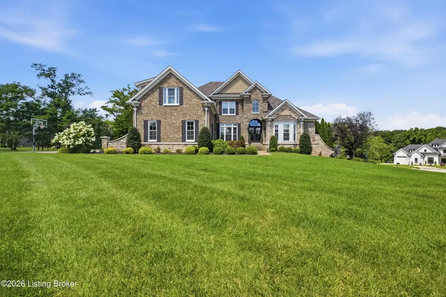 13401 Longwood Ln, Goshen, KY 40026 - #3