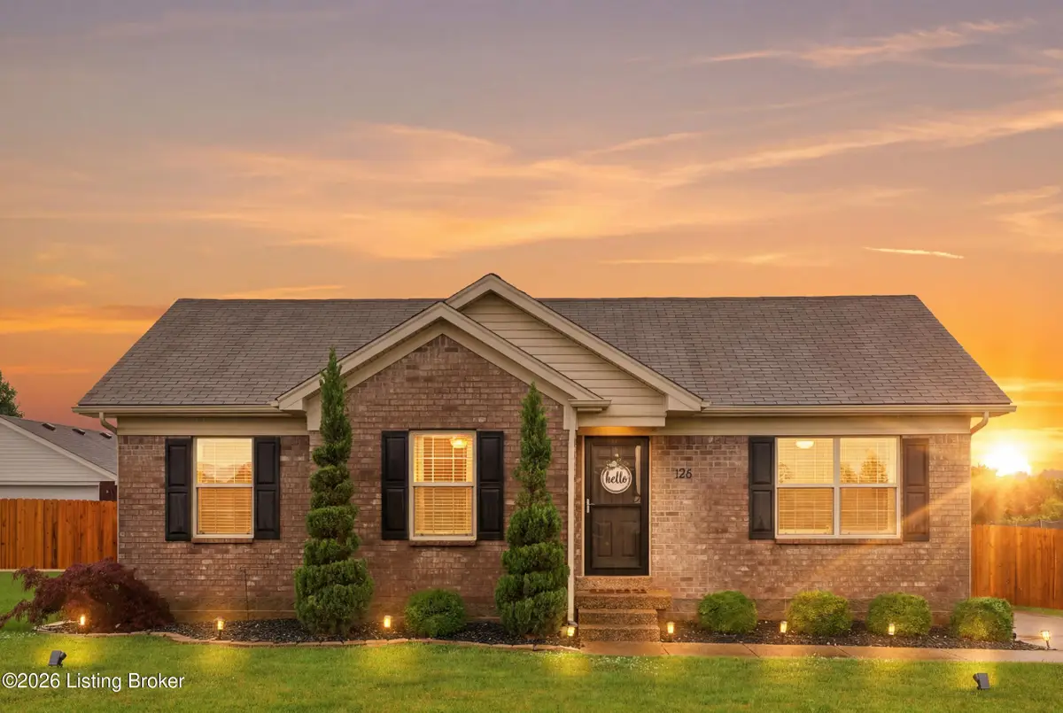 126 Crossfield Dr, Mount Washington, KY 40047 - #1