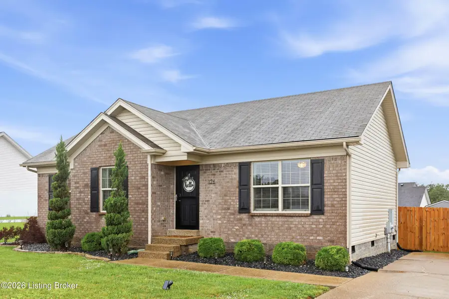 126 Crossfield Dr, Mount Washington, KY 40047 - #2