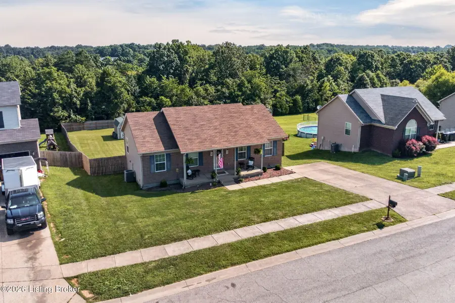374 Gentry Crossings Blvd, Mount Washington, KY 40047 - #3
