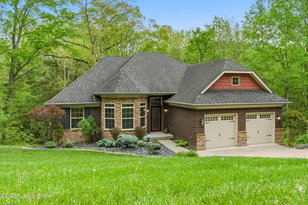 304 Hidden Falls Dr, Mt Washington, KY 40047