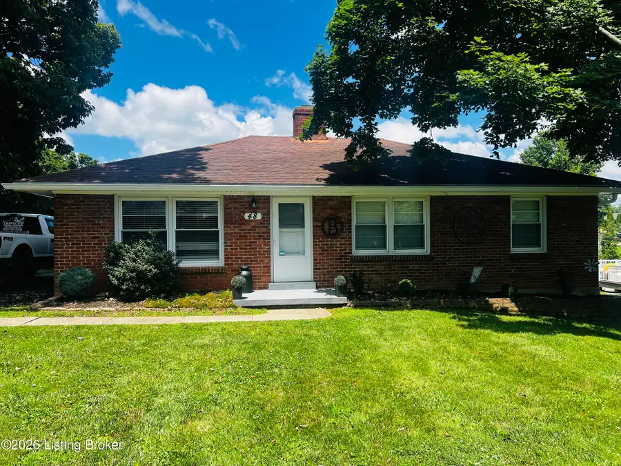 48 Valentine Ct, New Castle, KY 40050 - #2