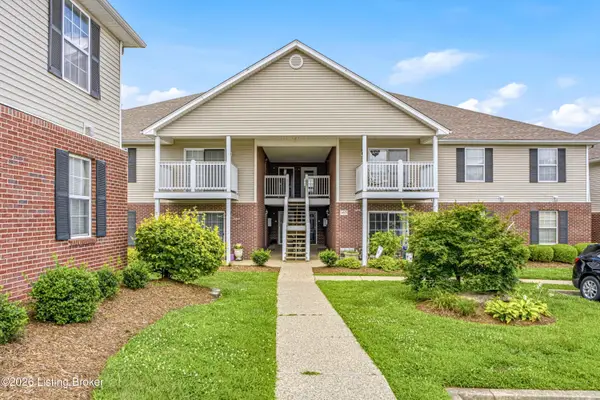 167 Central Blvd, Mt Washington, KY 40047
