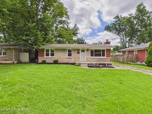 8475 Robbins Rd, Louisville, KY 40258