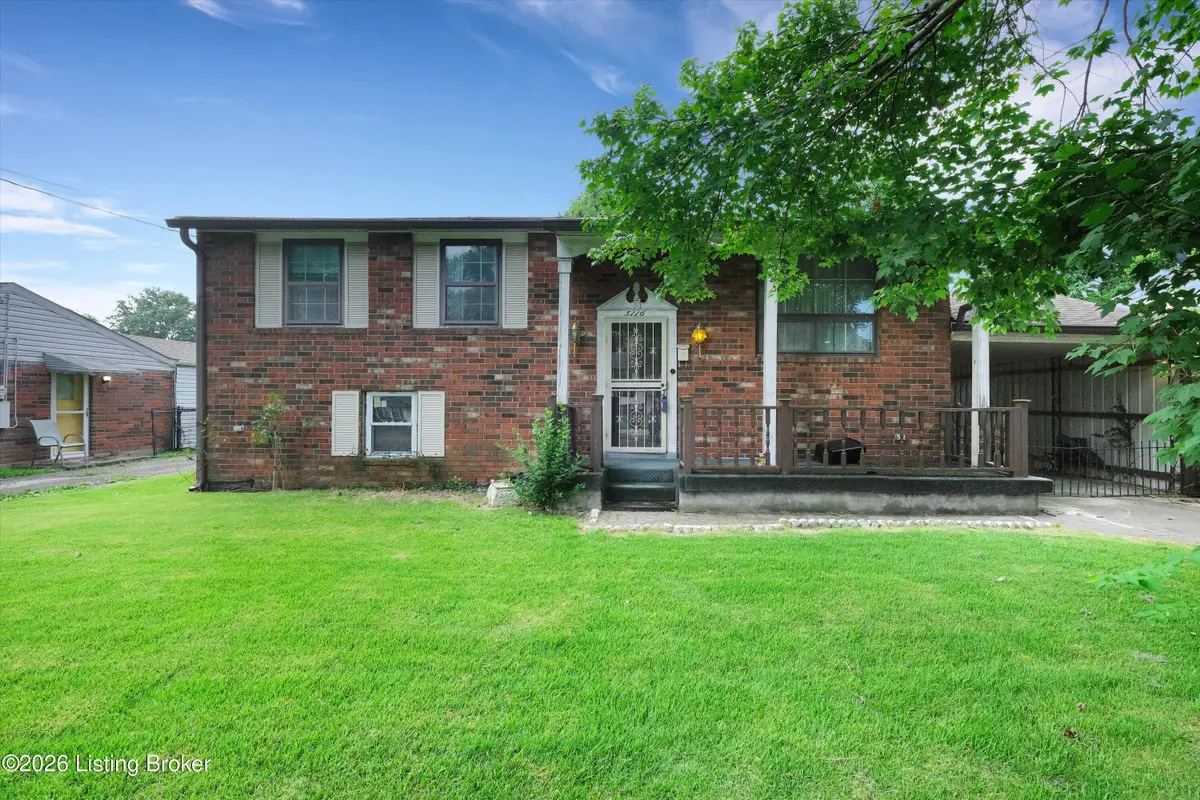 5116 Rosette Blvd, Louisville, KY 40218 - #1
