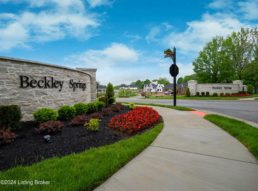 15107 Beckley Spgs Dr, Louisville, KY 40245 - #3