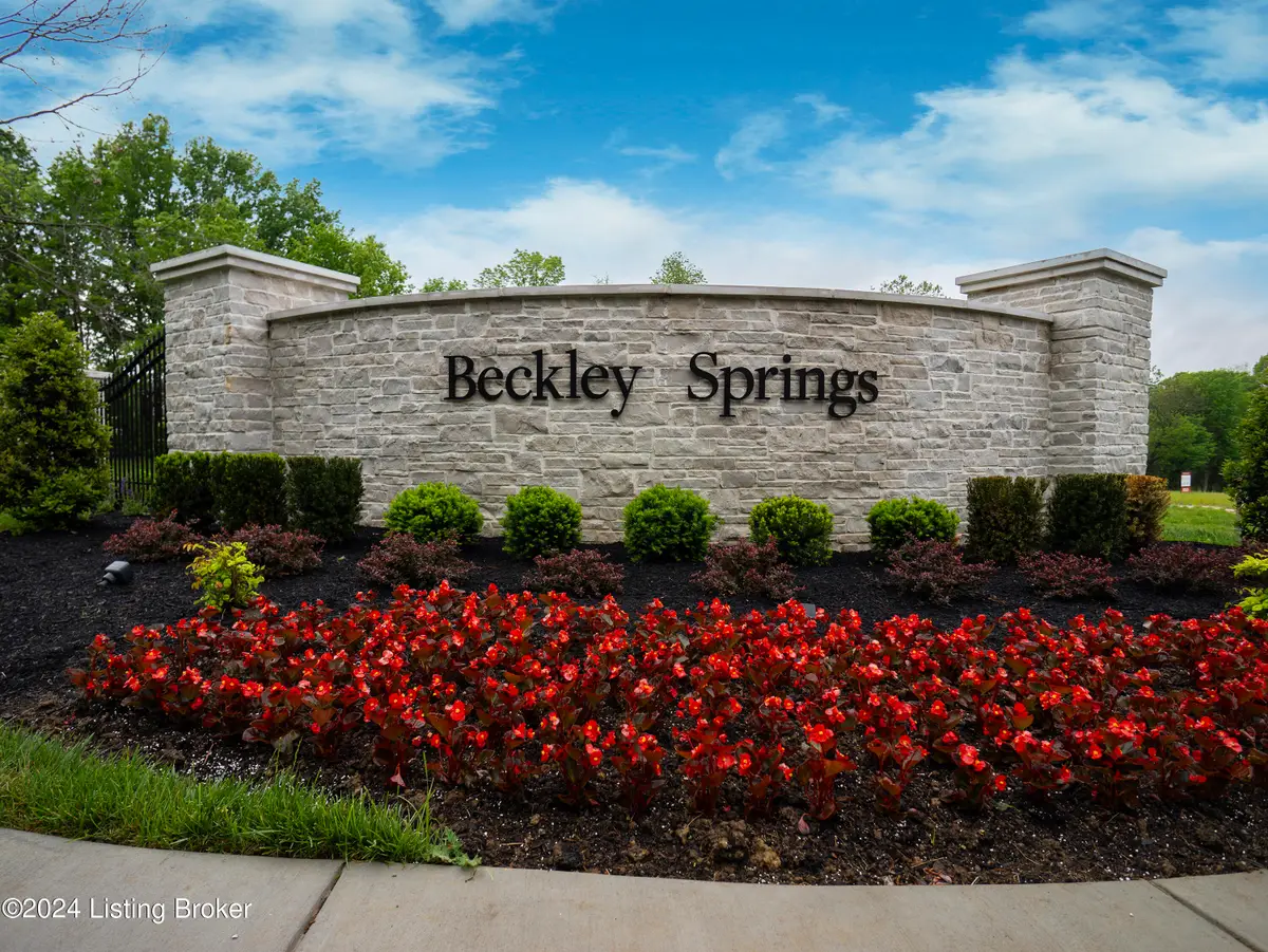 15101 Beckley Springs Dr, Louisville, KY 40245 - #1