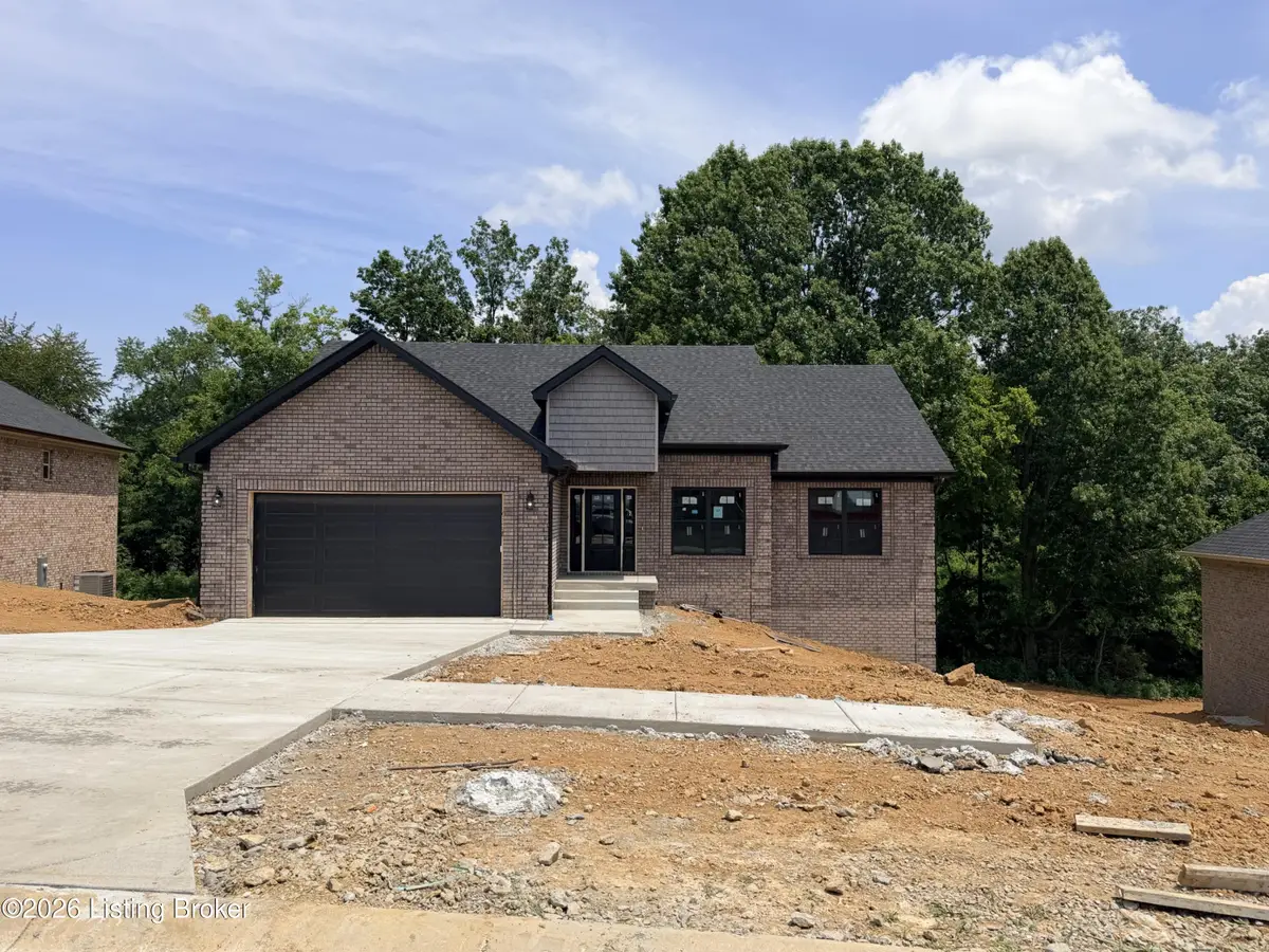 186 New Orleans Ct, Taylorsville, KY 40071 - #1