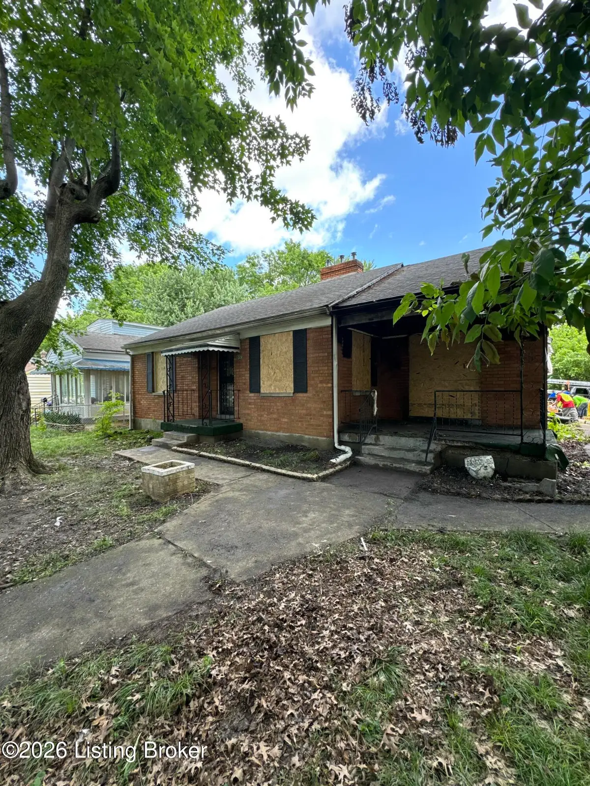 1001 Beecher St, Louisville, KY 40215 - #1
