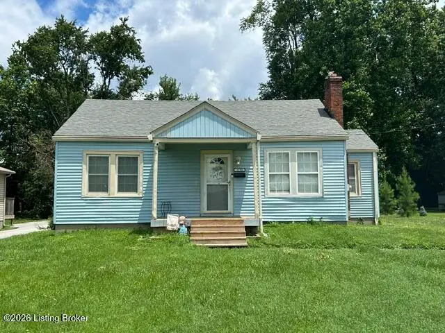 3715 Carol Rd, Louisville, KY 40218 - #1