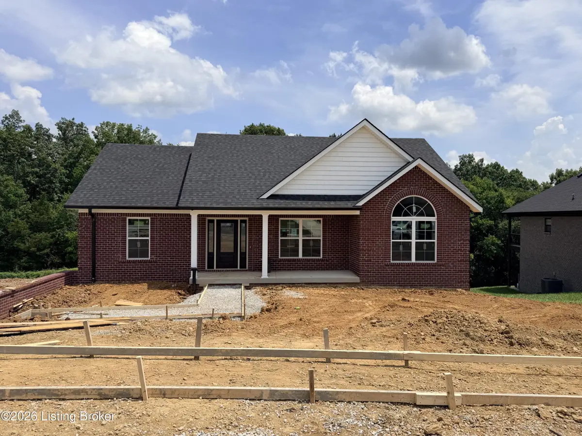 148 New Orleans Ct, Taylorsville, KY 40071 - #1