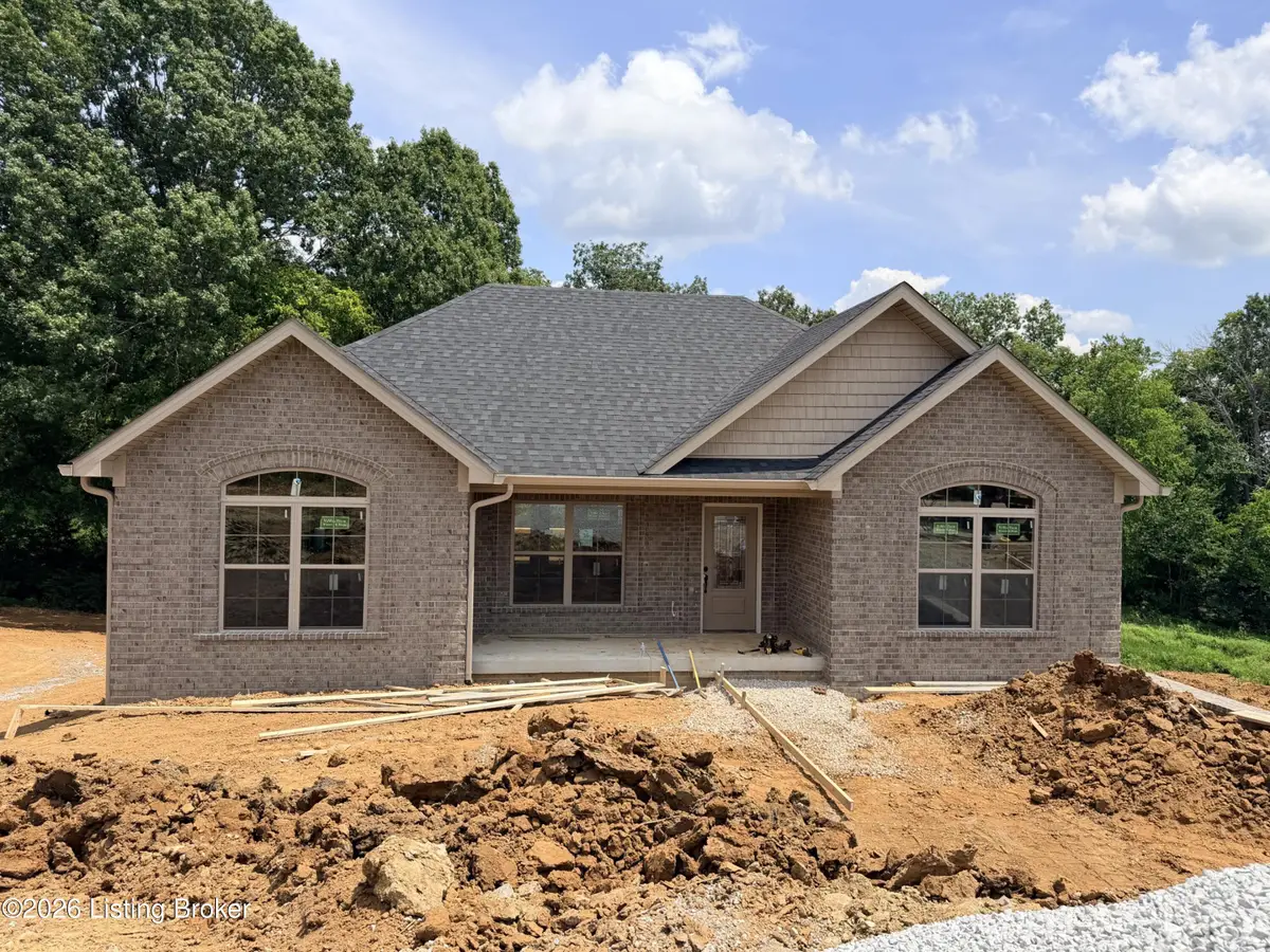 174 New Orleans Ct, Taylorsville, KY 40071 - #1