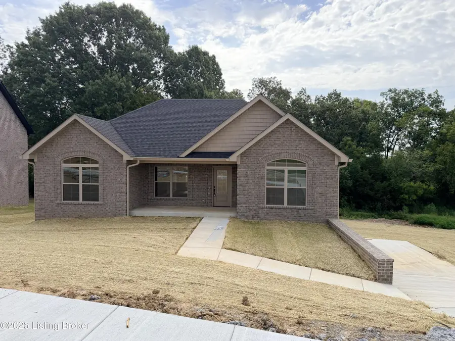 174 New Orleans Ct, Taylorsville, KY 40071 - #2