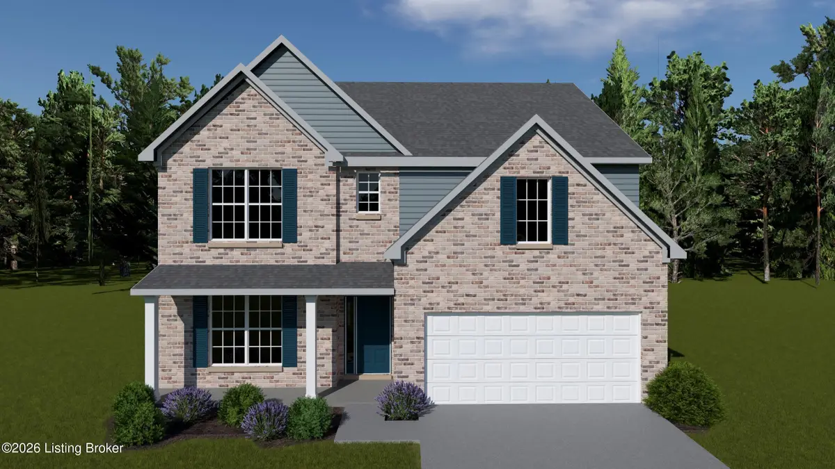 14116 Halden Ridge Way, Louisville, KY 40245 - #1