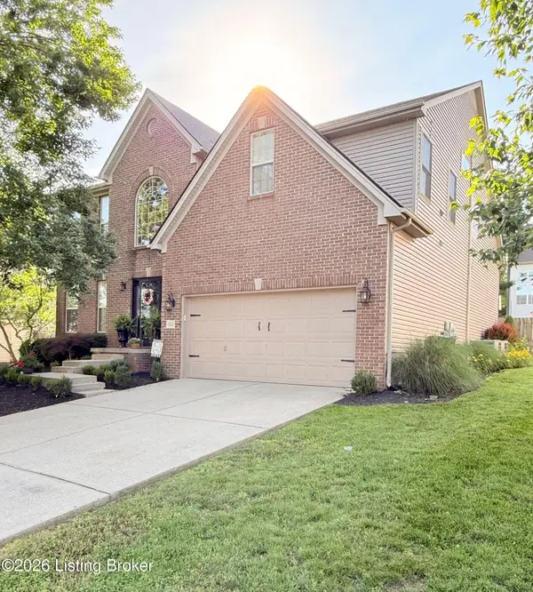 153 Brome Dr, Nicholasville, KY 40356